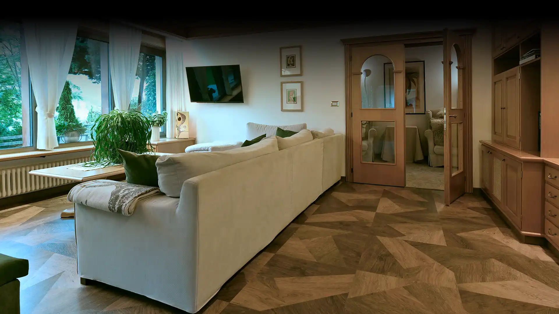Salon